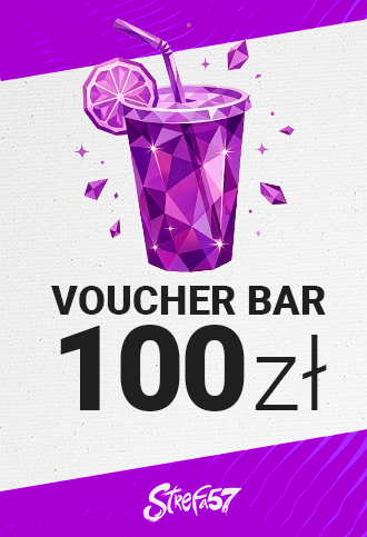 VOUCHER 100zł