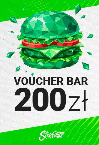 VOUCHER 200zł