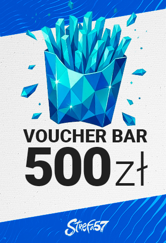 VOUCHER 500zł