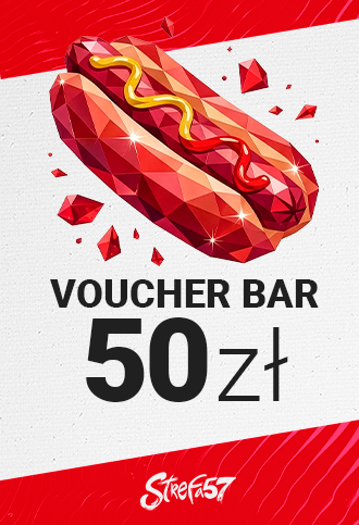 VOUCHER 50zł